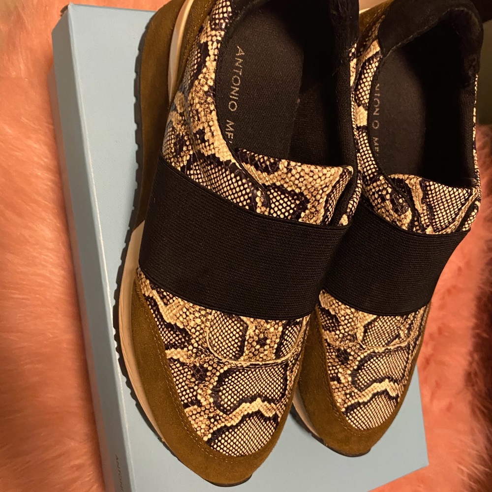Antonio Melani shoes